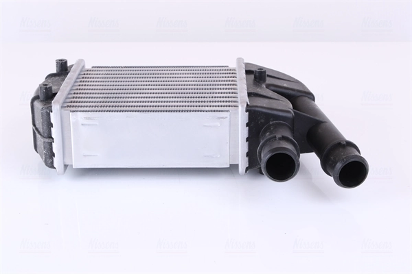 Intercooler, échangeur NISSENS 96673
