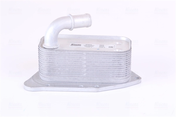 Radiateur d'huile NISSENS 90805