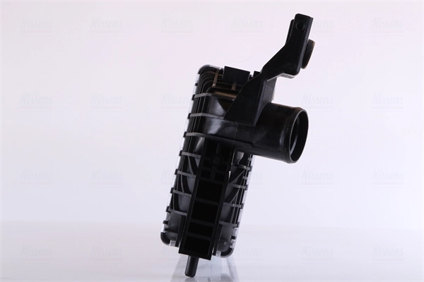 Intercooler, échangeur NISSENS 961556