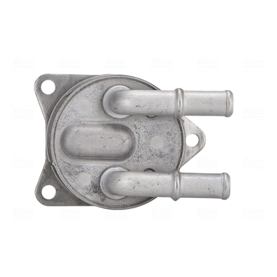 Radiateur d'huile de boîte automatique NISSENS 91508