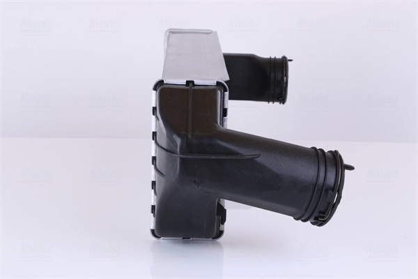 Intercooler, échangeur NISSENS 96128