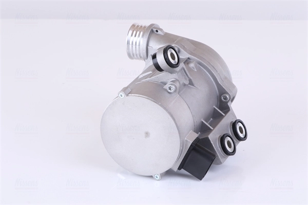 Pompe à eau, refroidissement du moteur NISSENS 831076