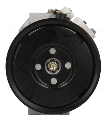 Compresseur, climatisation NISSENS 890066