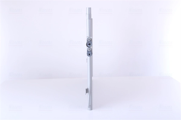 Condenseur, climatisation NISSENS 940391