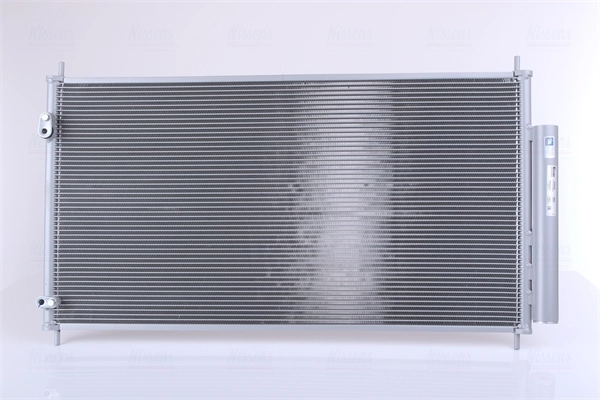 Condenseur, climatisation NISSENS 940446