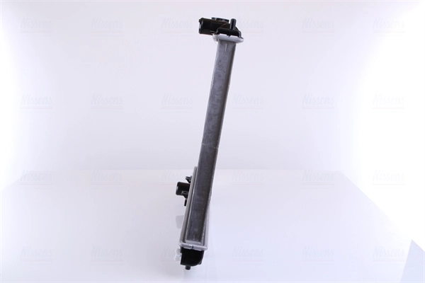 Radiateur, refroidissement du moteur NISSENS 628956