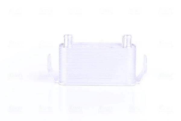Radiateur d'huile de boîte automatique NISSENS 91178