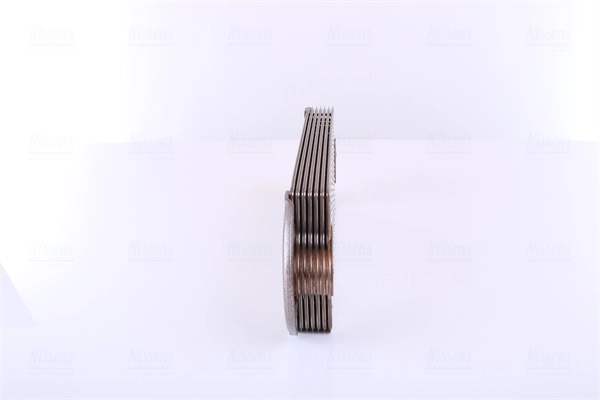 Radiateur d'huile NISSENS 90765