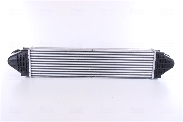 Intercooler, échangeur NISSENS 96561