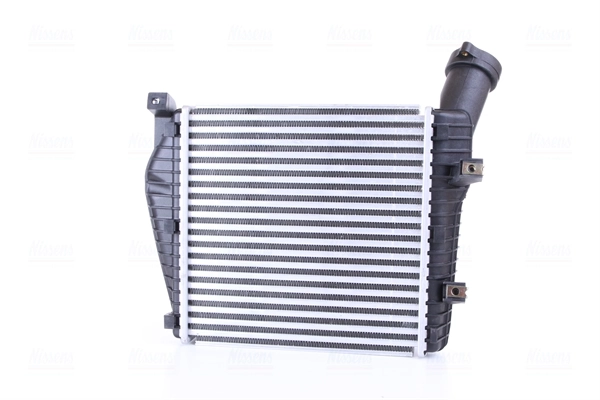 Intercooler, échangeur NISSENS 96688