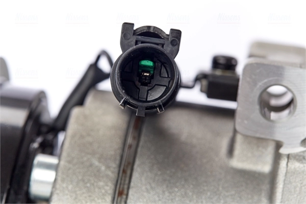 Compresseur, climatisation NISSENS 890686