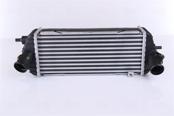 Intercooler, échangeur NISSENS 961442