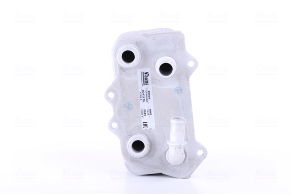 Radiateur d'huile de boîte automatique NISSENS 90934