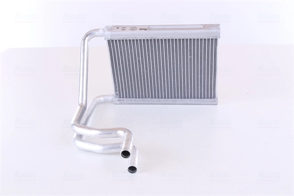 Système de chauffage NISSENS 77642