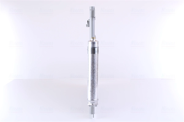 Condenseur, climatisation NISSENS 940384
