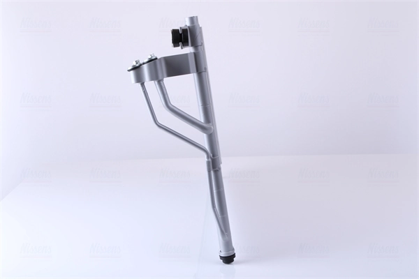 Condenseur, climatisation NISSENS 940360