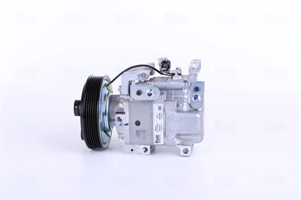 Compresseur, climatisation NISSENS 89311