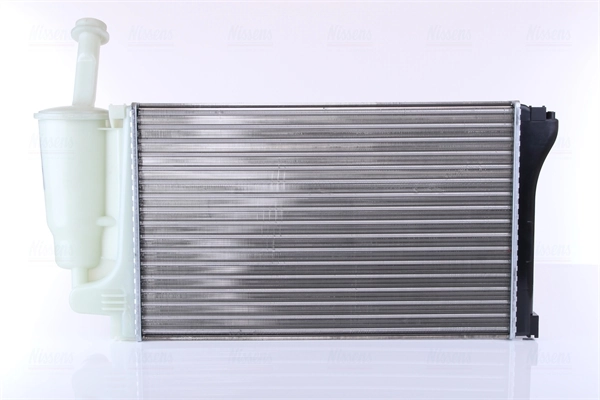 Radiateur, refroidissement du moteur NISSENS 617845