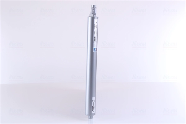 Condenseur, climatisation NISSENS 940693