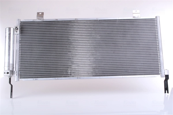 Condenseur, climatisation NISSENS 941029