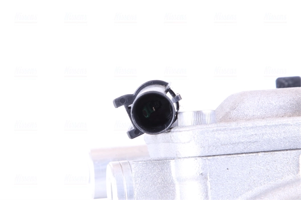 Compresseur, climatisation NISSENS 89299