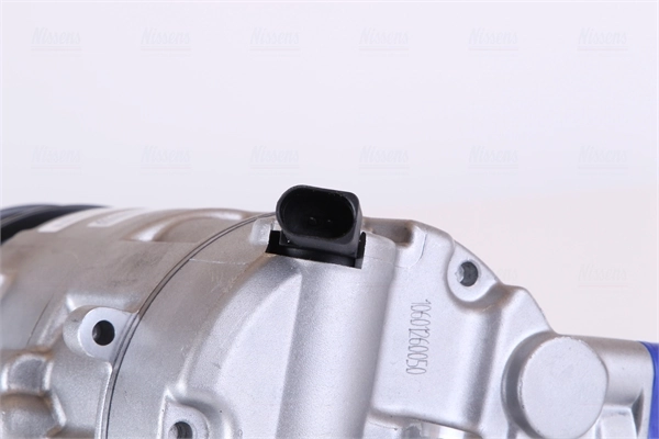 Compresseur, climatisation NISSENS 890620