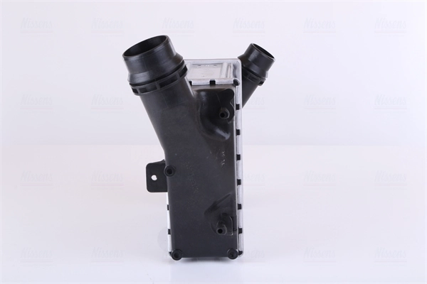 Intercooler, échangeur NISSENS 96452