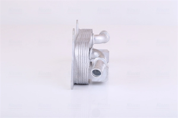Radiateur d'huile NISSENS 90789