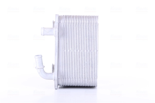 Radiateur d'huile de boîte automatique NISSENS 90934