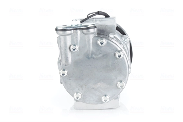 Compresseur, climatisation NISSENS 89120