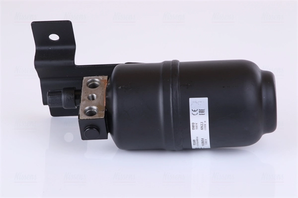 Filtre déshydratant, climatisation NISSENS 95169