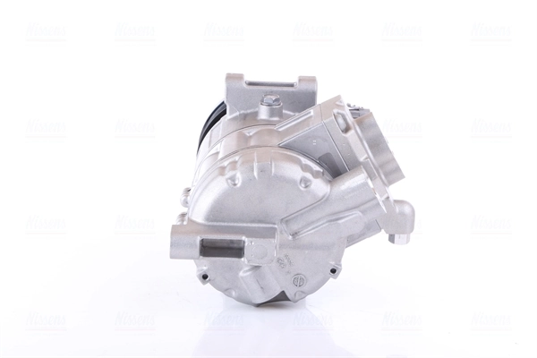 Compresseur, climatisation NISSENS 890695