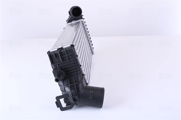 Intercooler, échangeur NISSENS 96251