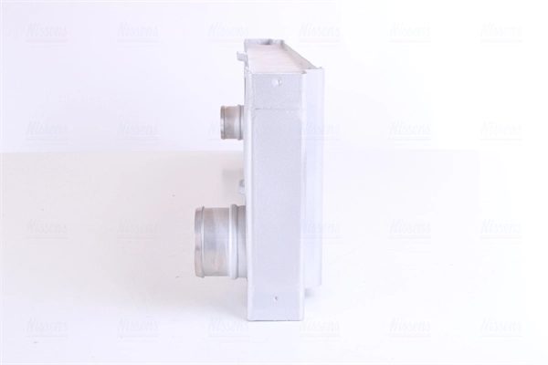 Intercooler, échangeur NISSENS 96531