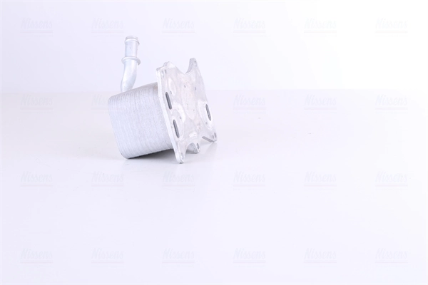 Radiateur d'huile NISSENS 91270