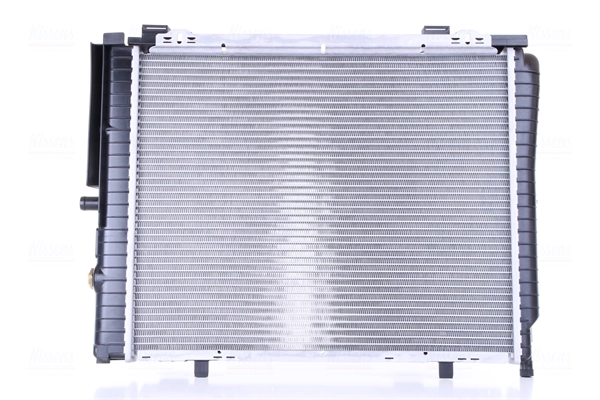 Radiateur, refroidissement du moteur NISSENS 62712A