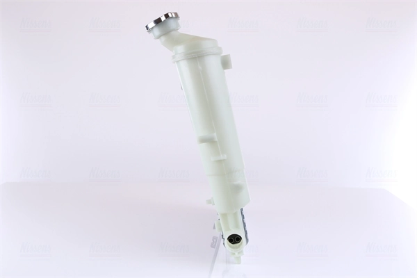 Radiateur, refroidissement du moteur NISSENS 63522