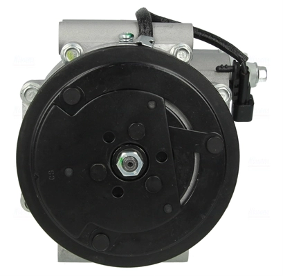 Compresseur, climatisation NISSENS 89551