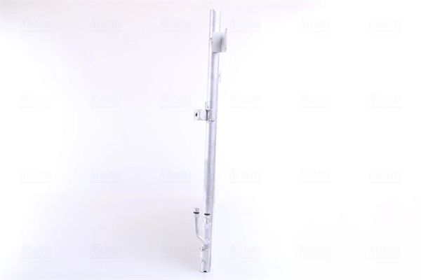 Condenseur, climatisation NISSENS 940403