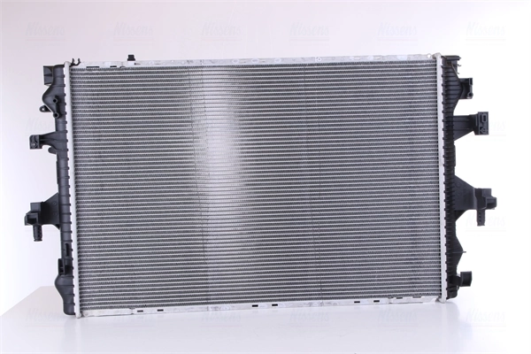 Radiateur, refroidissement du moteur NISSENS 65282A