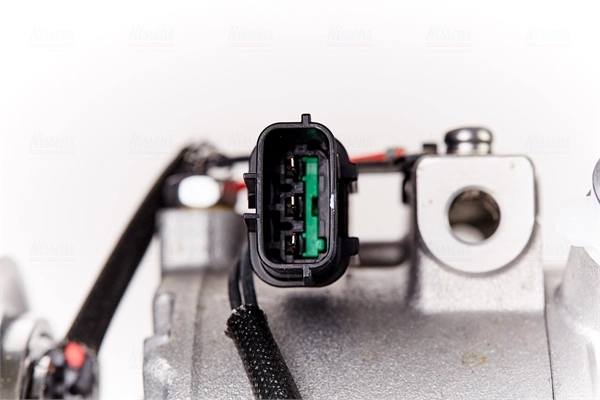 Compresseur, climatisation NISSENS 890651