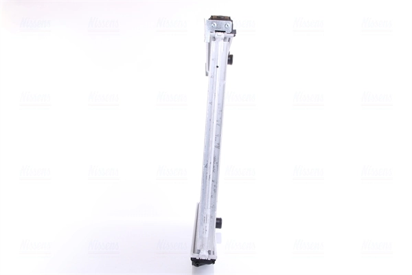 Radiateur, refroidissement du moteur NISSENS 62070A