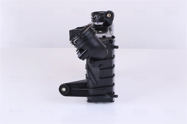Intercooler, échangeur NISSENS 96773