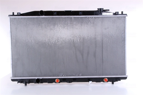 Radiateur, refroidissement du moteur NISSENS 68096