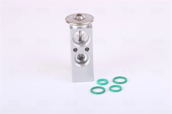 Détendeur, climatisation NISSENS 999393