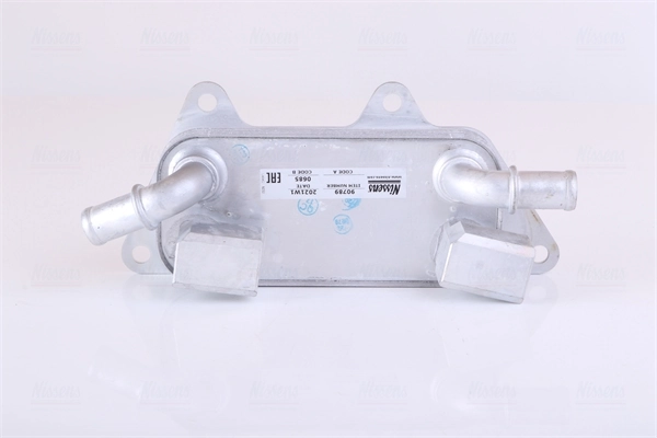 Radiateur d'huile NISSENS 90789