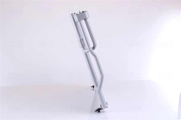 Condenseur, climatisation NISSENS 94306