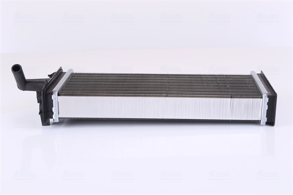 Système de chauffage NISSENS 71807