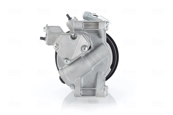 Compresseur, climatisation NISSENS 89554