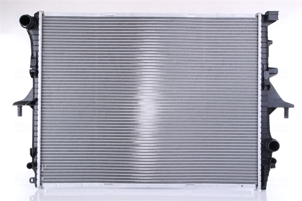 Radiateur, refroidissement du moteur NISSENS 65276A